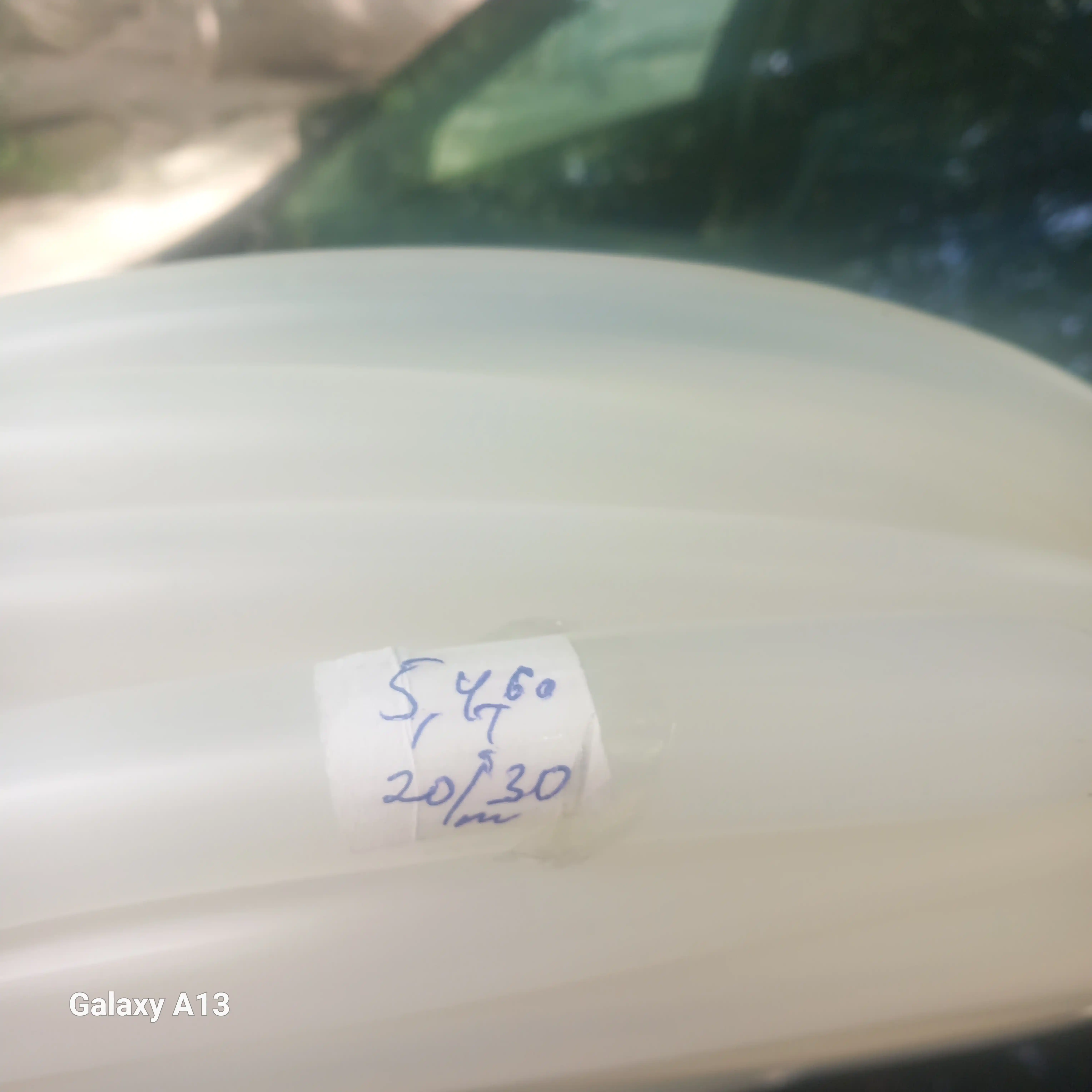 Yuqori sifatli gibrid bog‘ shlangi – no kink buralmaydigan, 10m / 15m / 20m / 30m