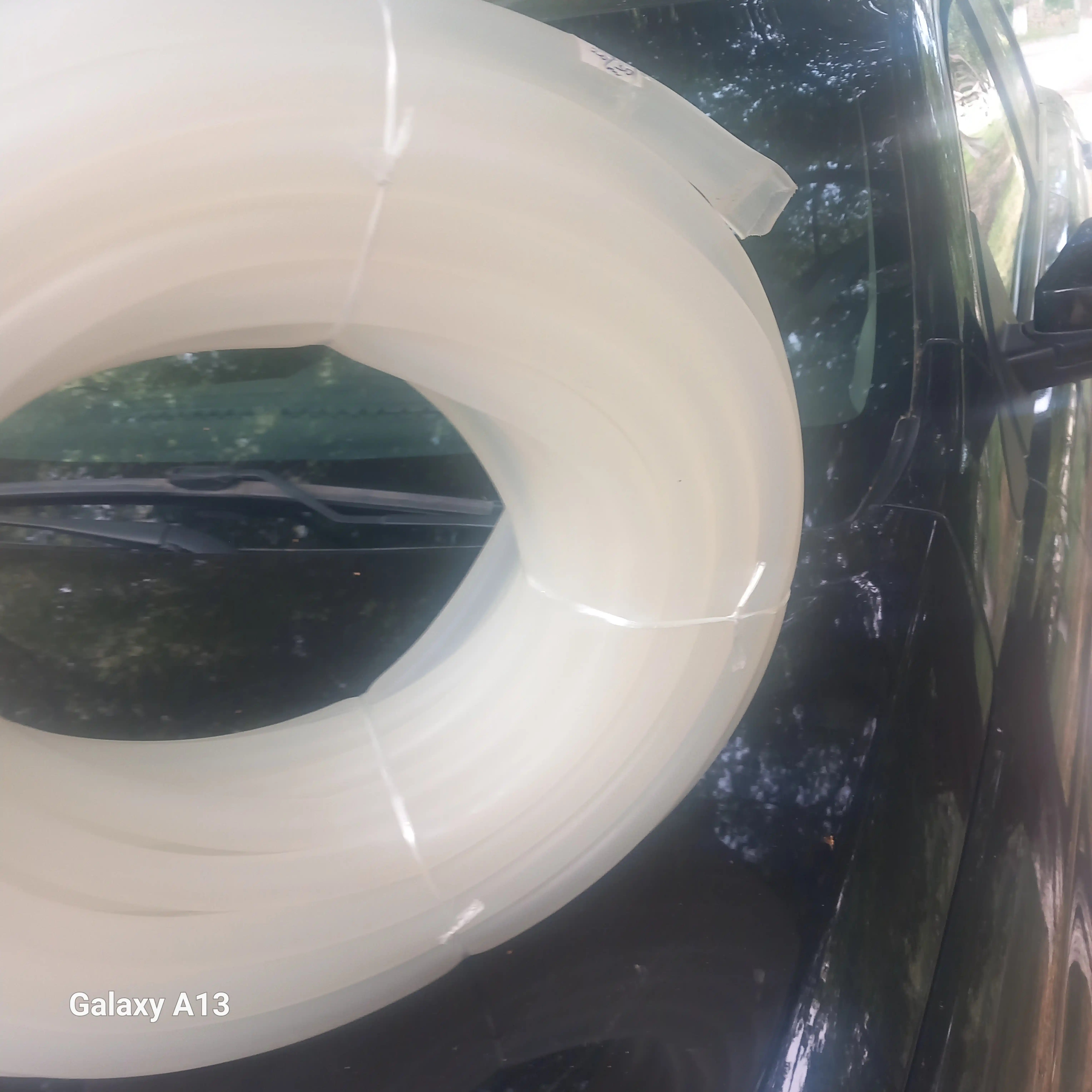 Yuqori sifatli gibrid bog‘ shlangi – no kink buralmaydigan, 10m / 15m / 20m / 30m