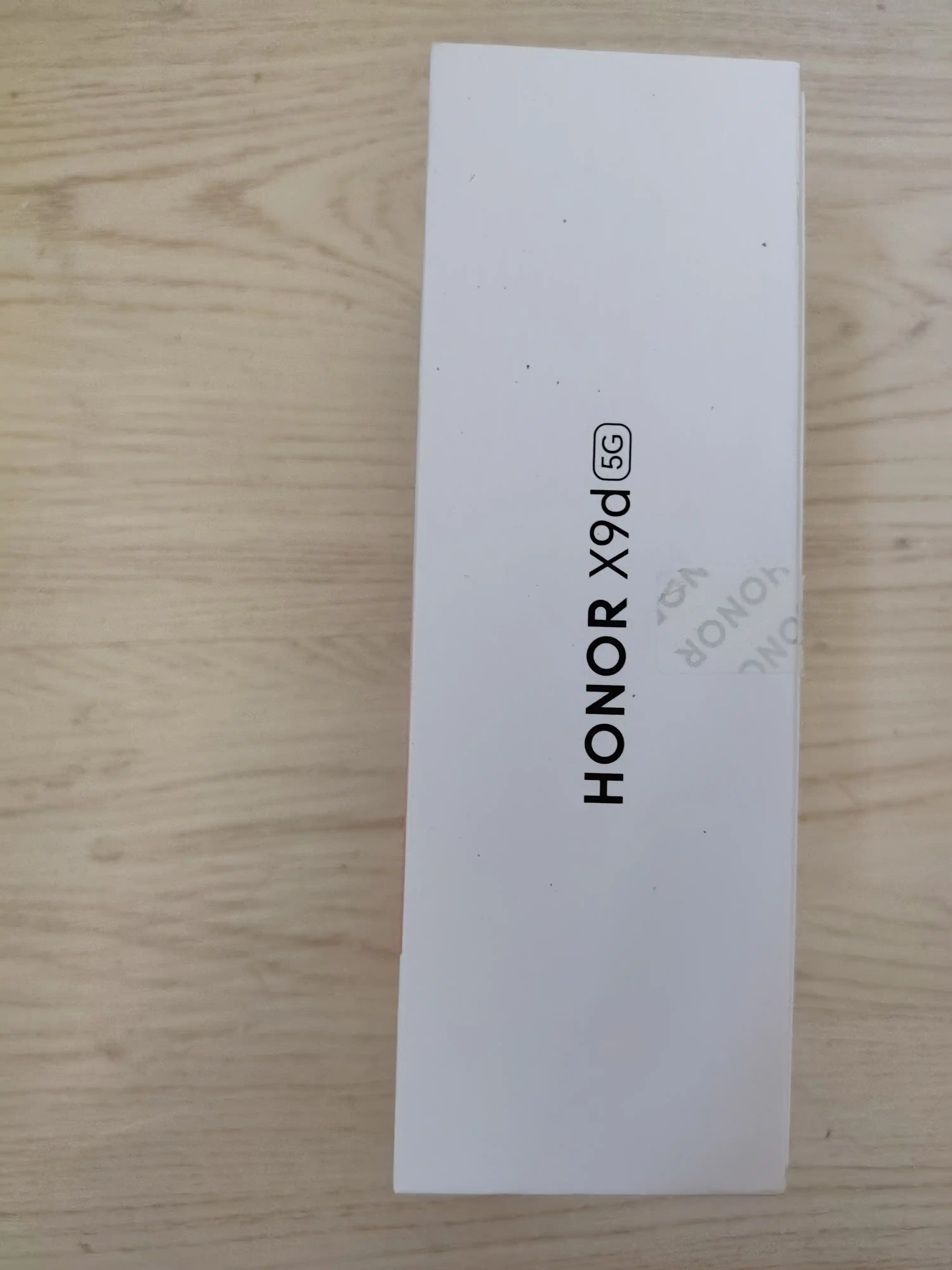 Ударопрочный смартфон HONOR X9d 5G, телефон с NFC, 8/12/256 GB, 6.79”, батарея 8300 мАч