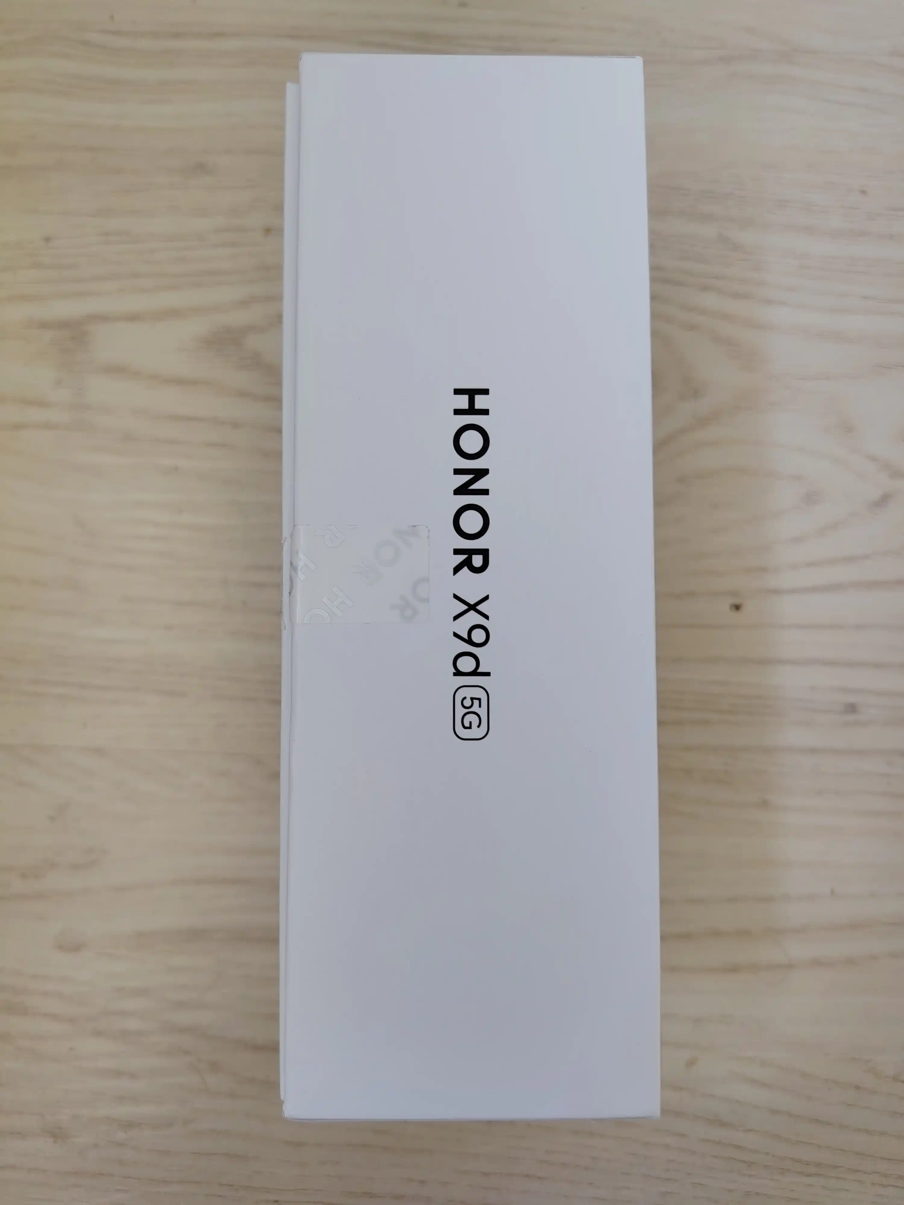 Ударопрочный смартфон HONOR X9d 5G, телефон с NFC, 8/12/256 GB, 6.79”, батарея 8300 мАч