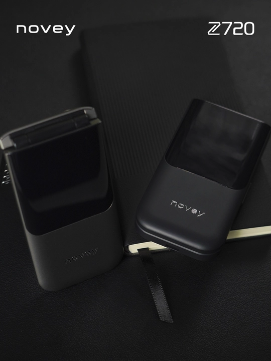 Кнопочный телефон-раскладушка Novey Z720, лягушка, камера - 