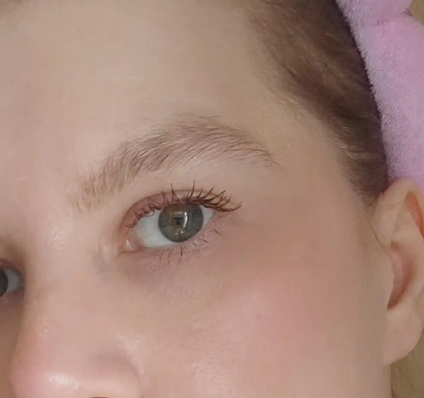 Kirpiklar uchun tush Maybelline New York Lash Sensational, burgundy