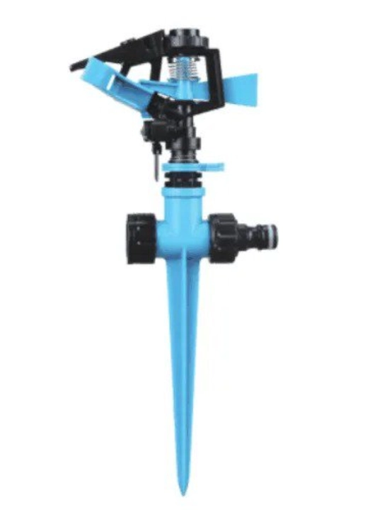 Lux Garden KN-228 фитинг - 