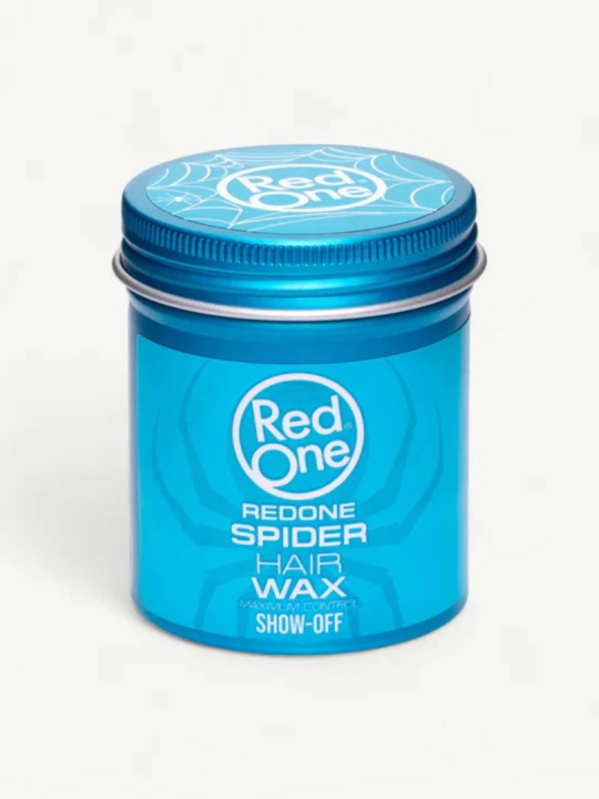 Воск паутинка для укладки волос RedOne Spider Hair Wax, 100 мл