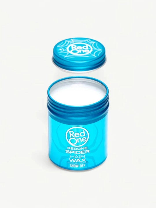 Воск паутинка для укладки волос RedOne Spider Hair Wax, 100 мл