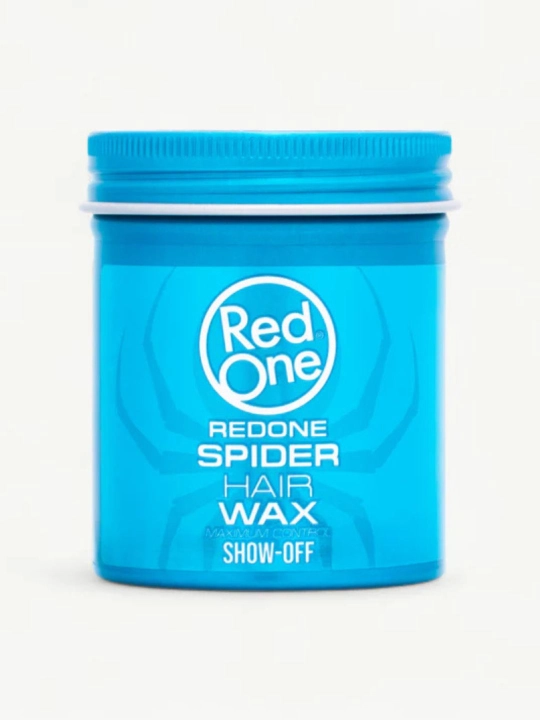 Воск паутинка для укладки волос RedOne Spider Hair Wax, 100 мл