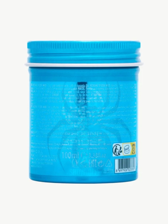Воск паутинка для укладки волос RedOne Spider Hair Wax, 100 мл
