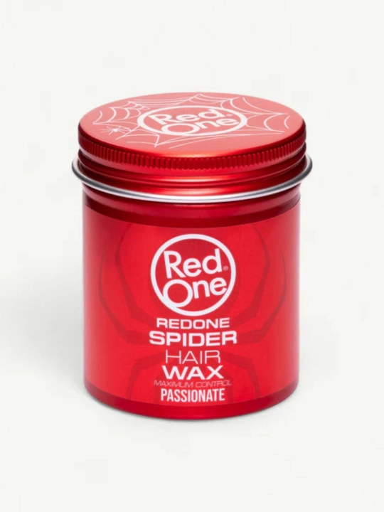 Воск паутинка для укладки волос RedOne Spider Hair Wax, 100 мл