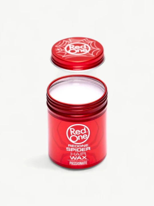 Воск паутинка для укладки волос RedOne Spider Hair Wax, 100 мл