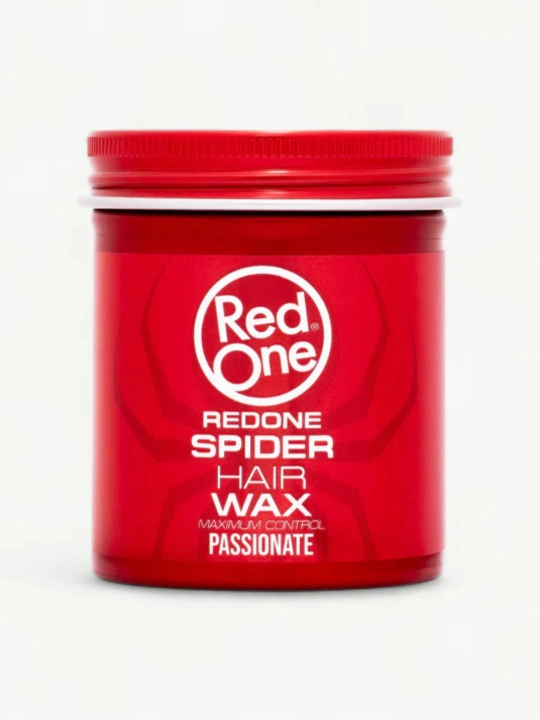 Воск паутинка для укладки волос RedOne Spider Hair Wax, 100 мл