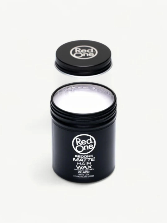 Воск паутинка для укладки волос RedOne Spider Hair Wax, 100 мл