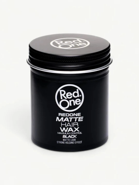 Воск паутинка для укладки волос RedOne Spider Hair Wax, 100 мл