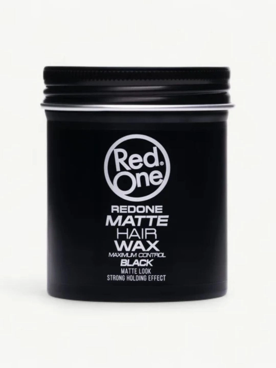 Воск паутинка для укладки волос RedOne Spider Hair Wax, 100 мл