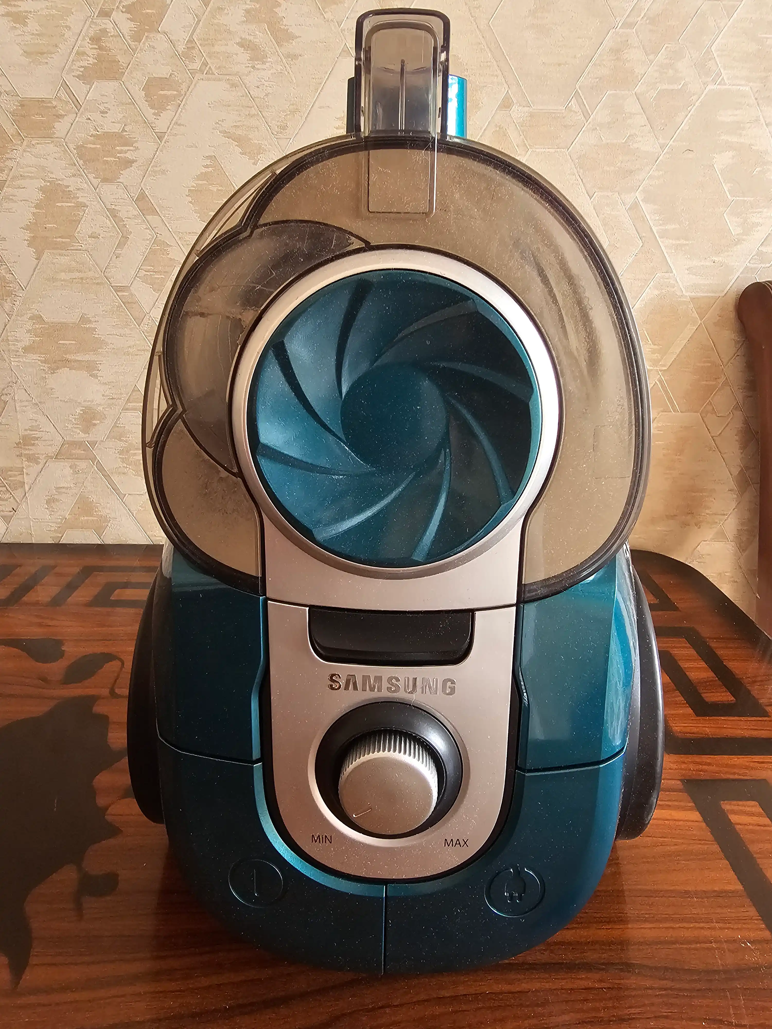 Пылесос для дома 3600W, пылесос Samsung