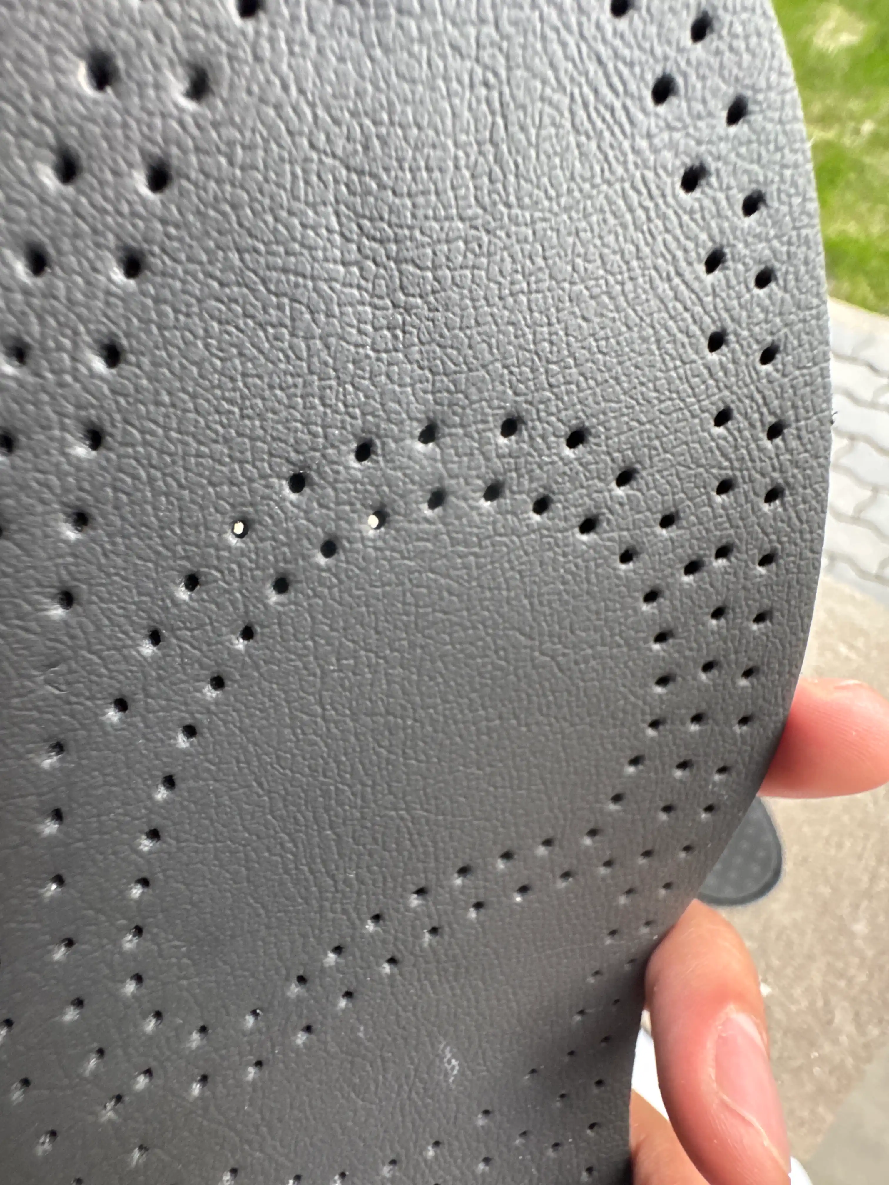 Стельки для обуви AIRSTEP стельки из натуральной кожи для повседневного комфорта