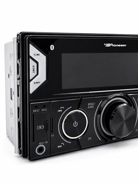 Magnitola Pioneer HD SP-2026C