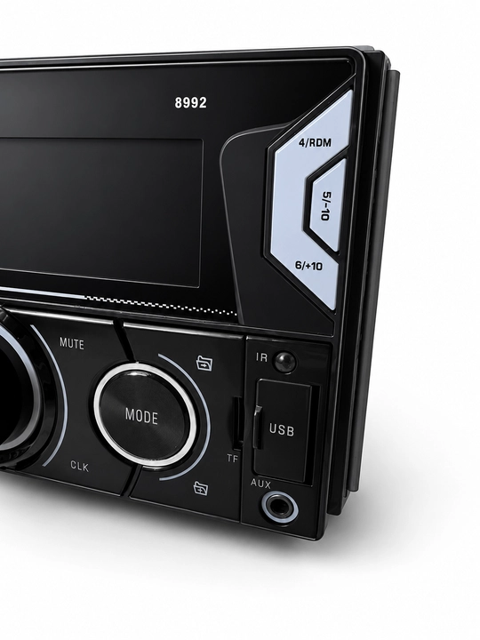 Magnitola Pioneer HD SP-2026C