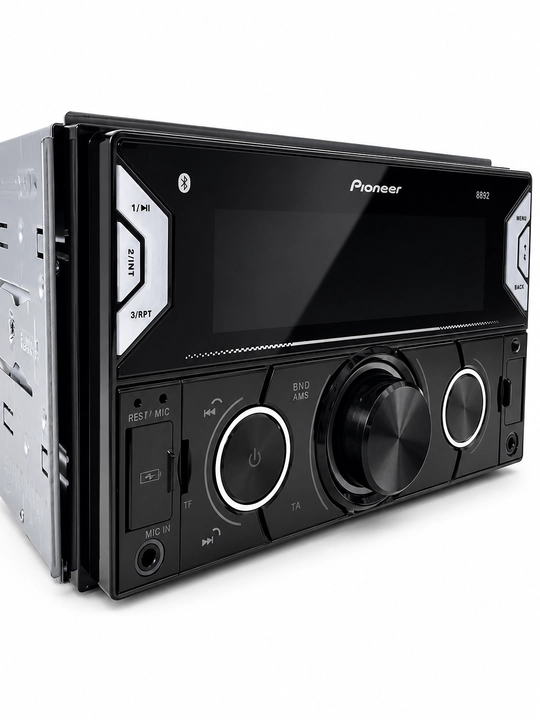 Magnitola Pioneer HD SP-2026C