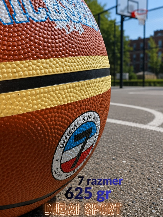 Basketbol to‘pi cima, fox
