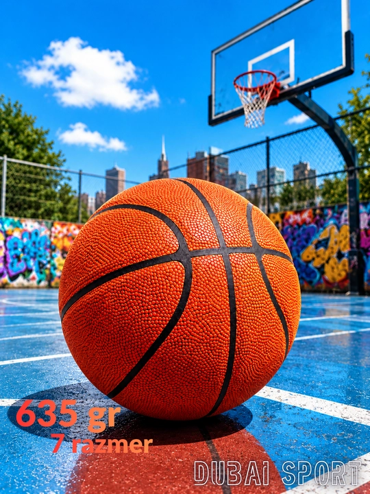 Basketbol to‘pi cima, fox