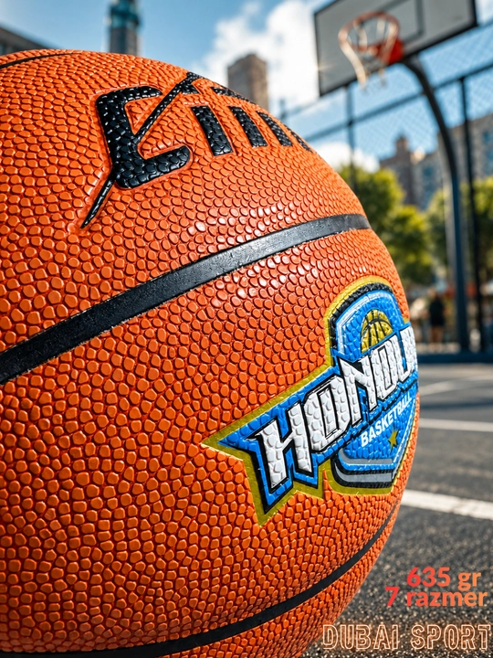 Basketbol to‘pi cima, fox