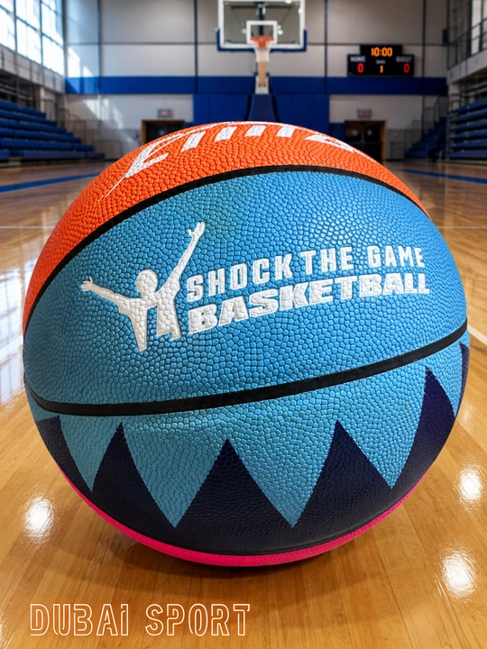 Basketbol to‘pi cima, fox