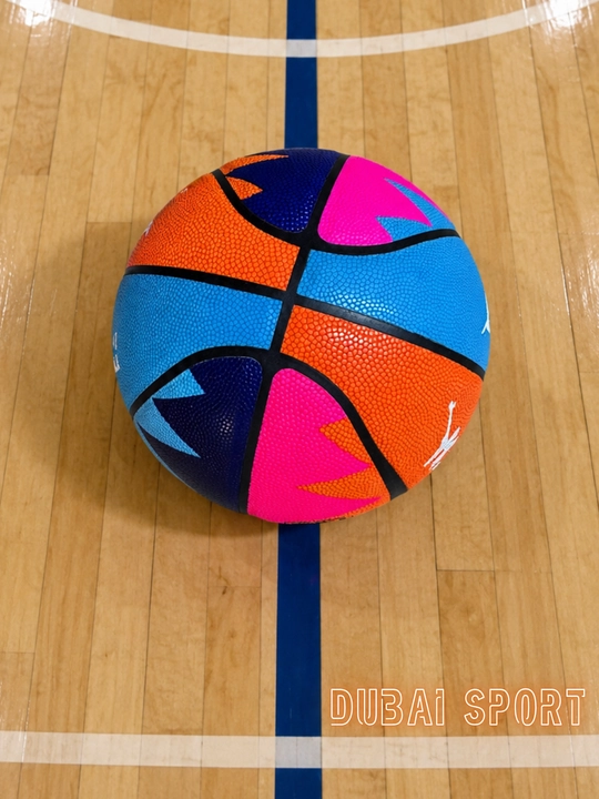 Basketbol to‘pi cima, fox