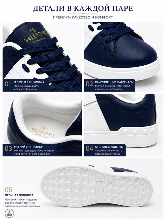 Erkaklar krossovkasi, qora oq, kundalik sport oyoq kiyim, zamonaviy keda sneaker