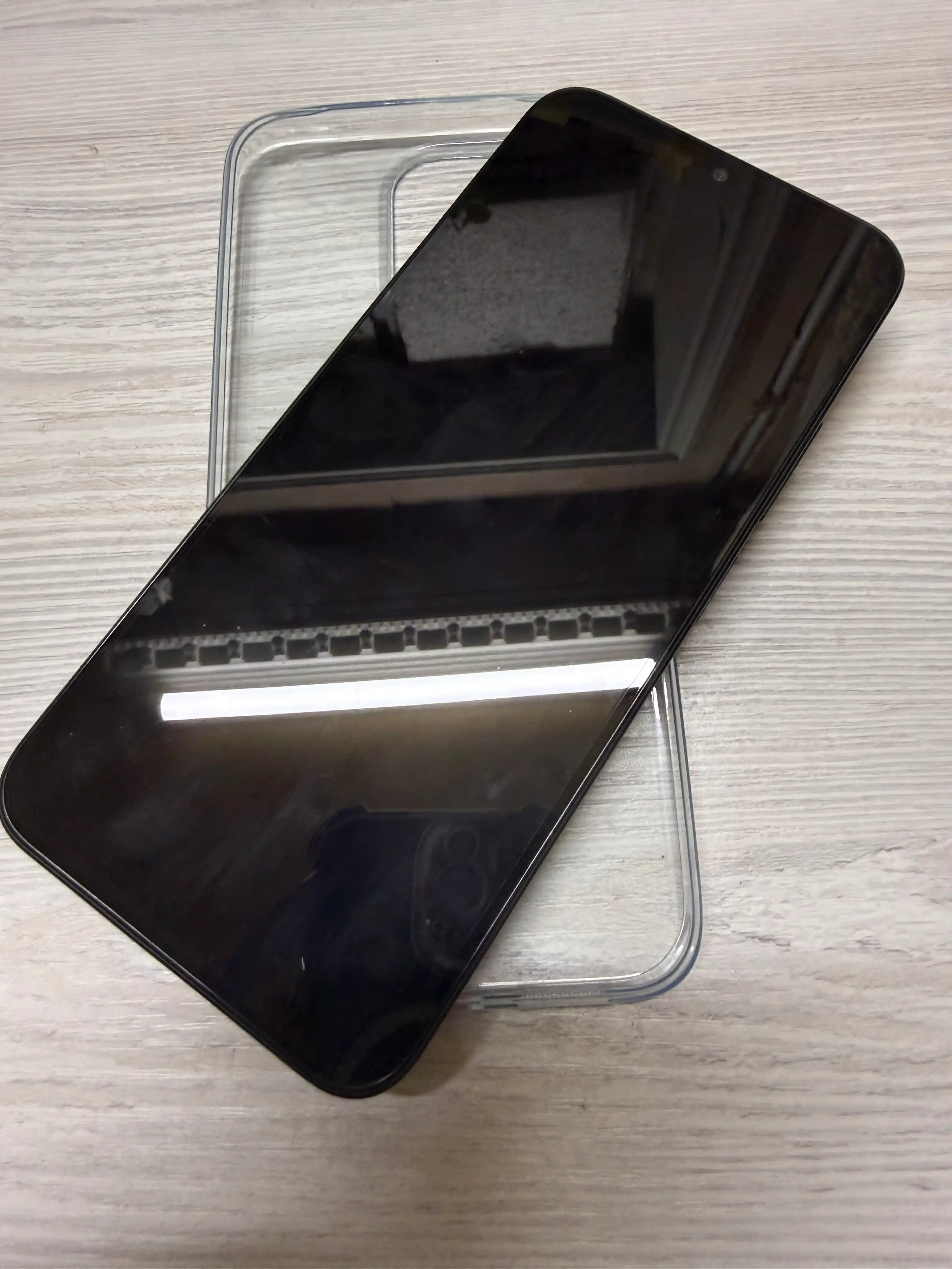 Смартфон Redmi 15C, 8/256Гб, 6000мА/ч, 6.9"дисплей, 50 МП камера с ИИ, 33 Вт