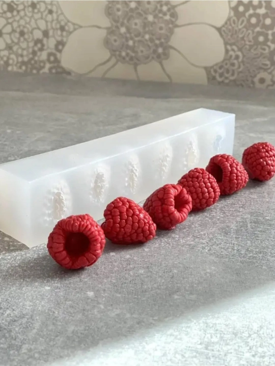 Malina silikon mold