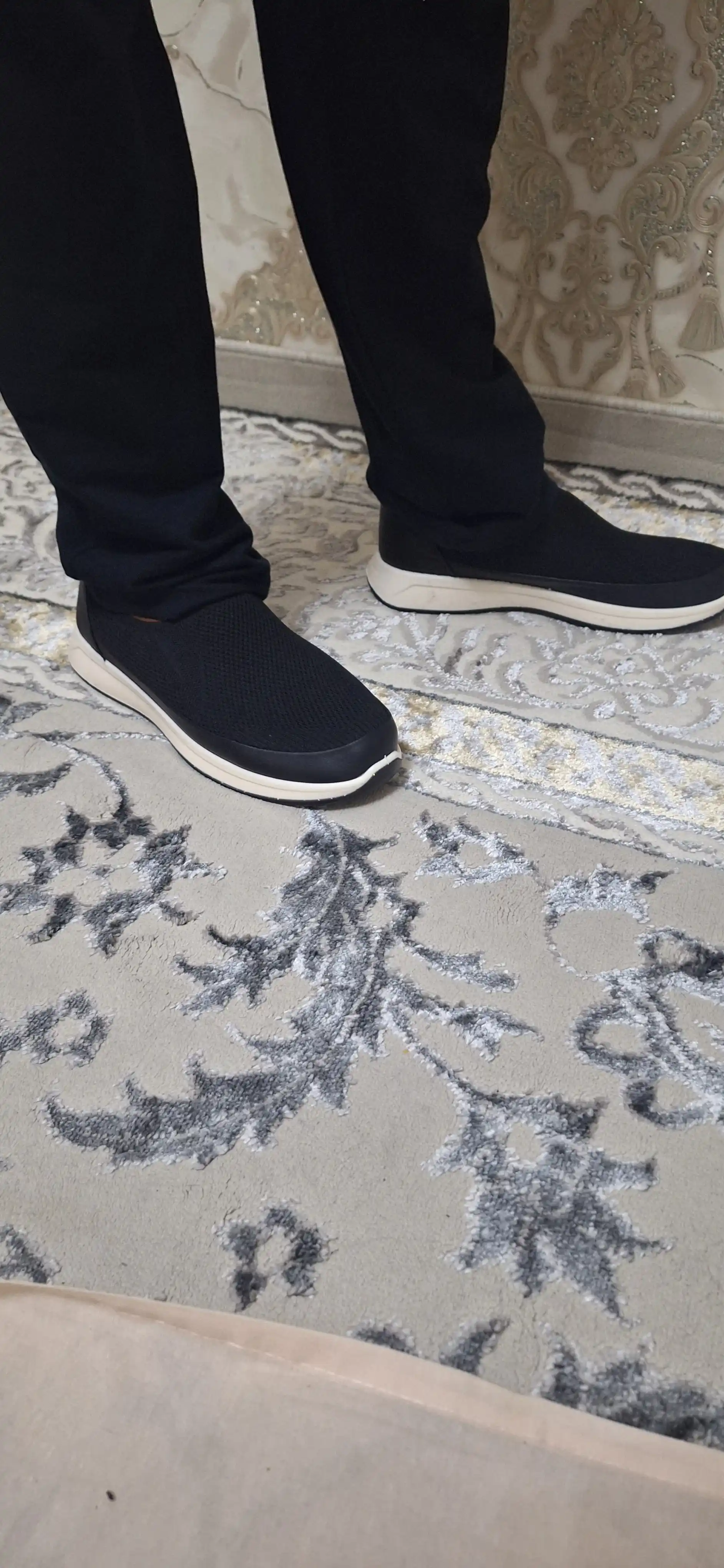 Yozgi erkaklar ko‘ylagi obmanka - kalta yengli, sovuq material