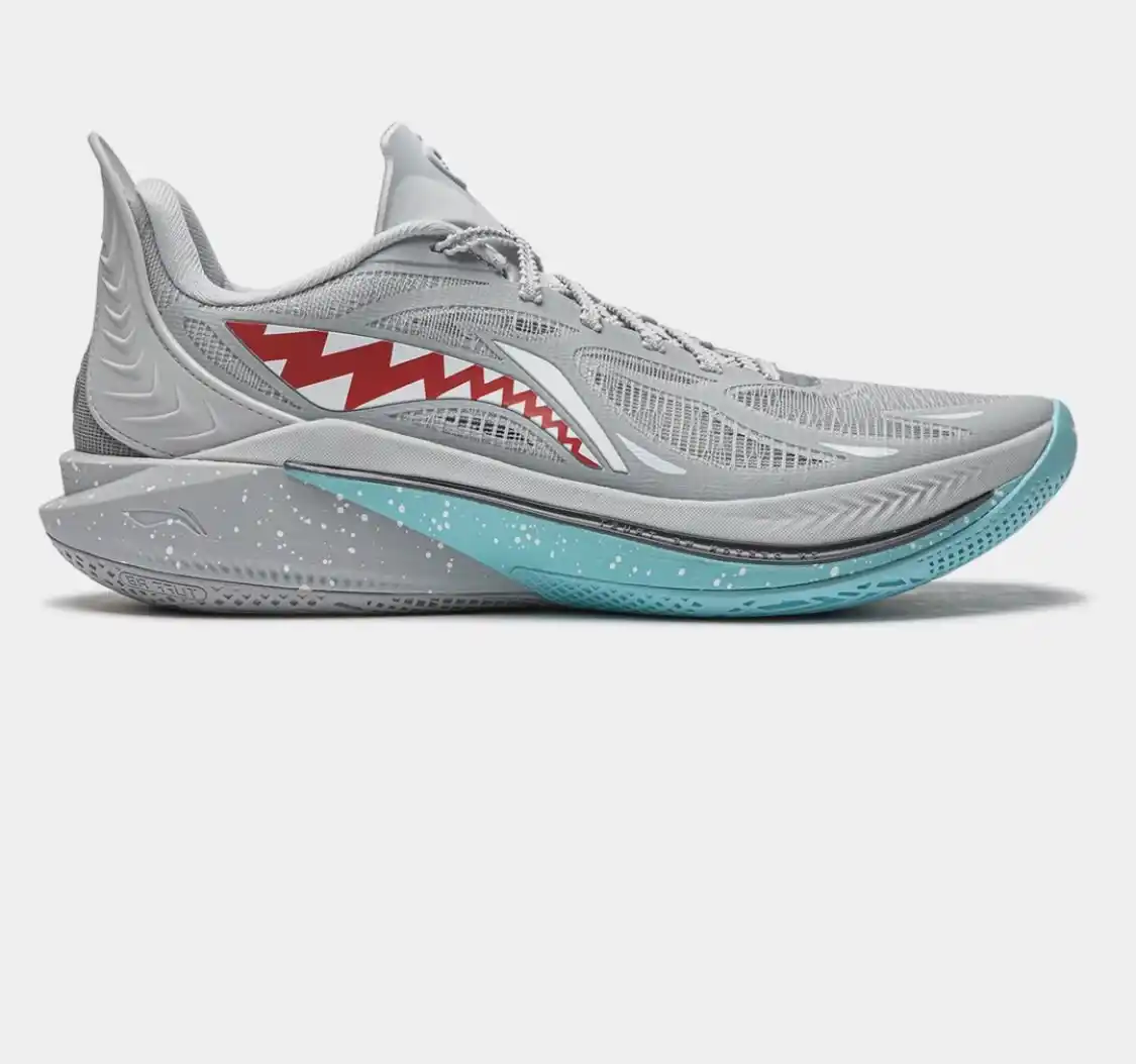 Баскетбольные кроссовки для мужчин Li-Ning, ABAU019