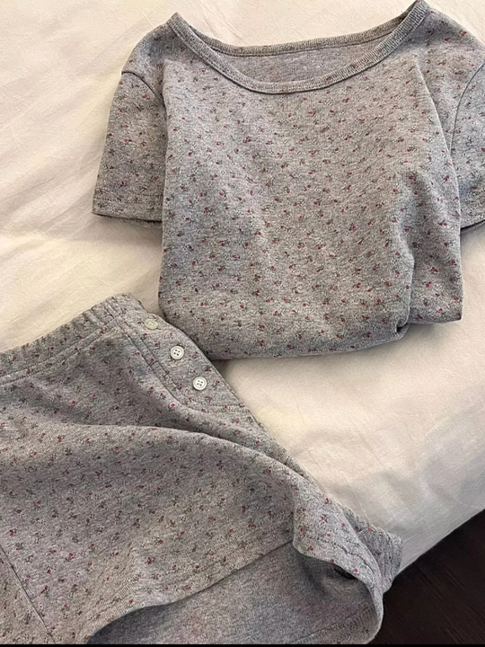 Ayollar pijamasi,shortik mayka to’plami,ayollar uchun to’plam,dvoyka