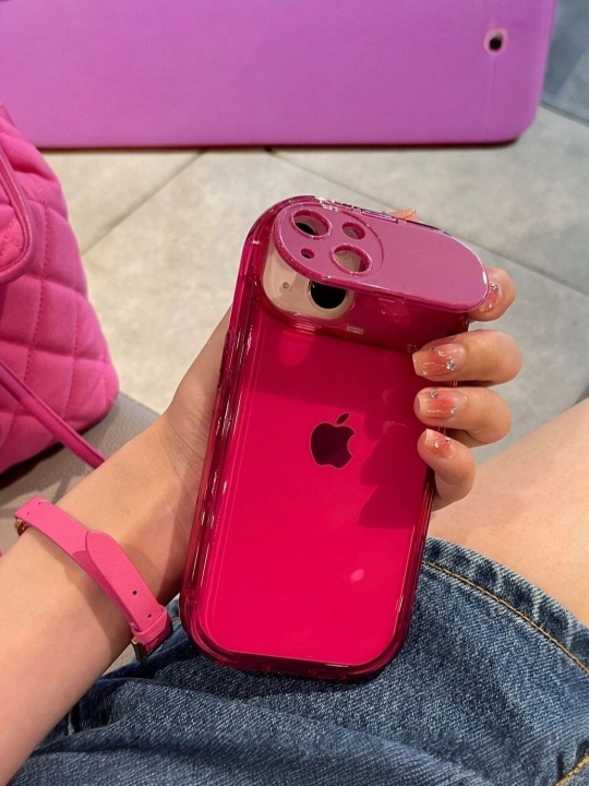 IPhone чехол, защитный чехол, iPhone 14, 15, 16, 17, Pro, Pro Max, защита, современный - 