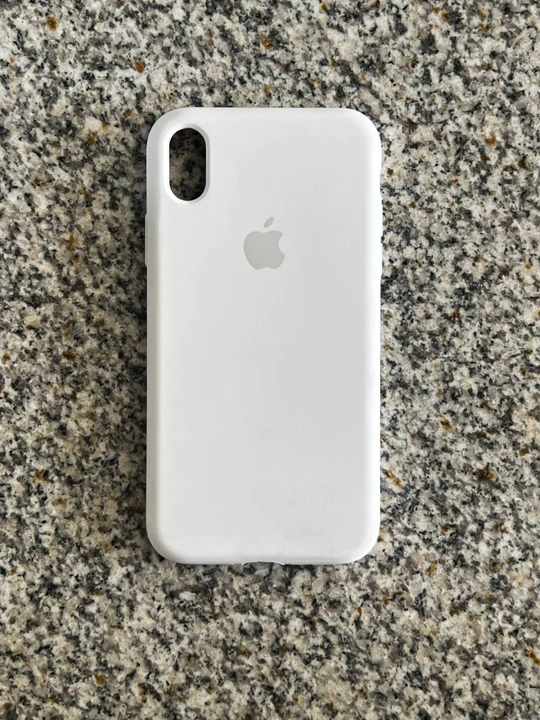 Чехол для iPhone XR - 