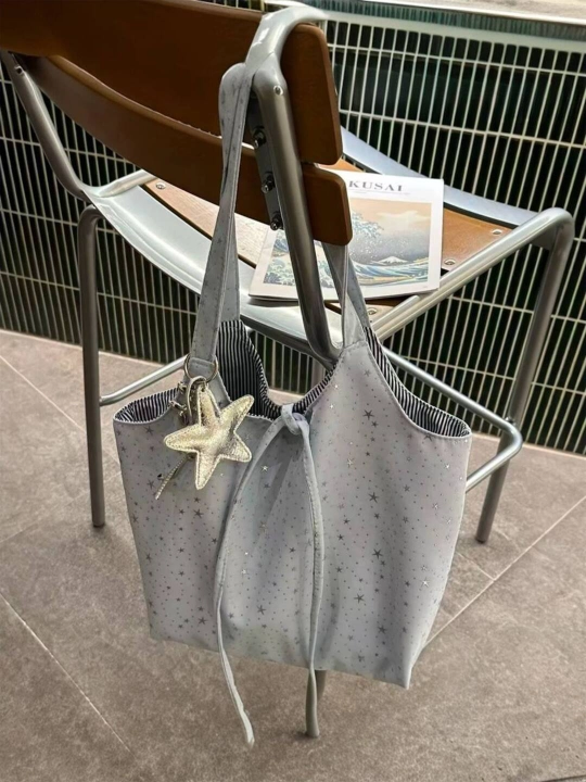 Shopper sumka, matoli sumka,qizlar sumkasi, sumka, katta sumka - 
