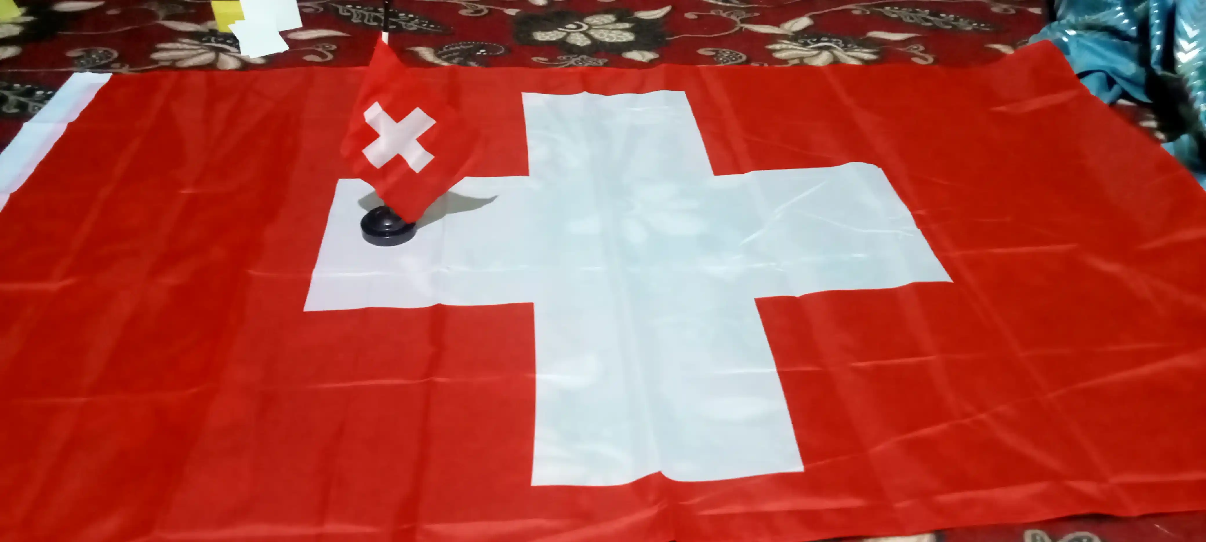 O‘zbekiston va boshqa davlatlar bayroqlari, ofis uchun, 150 * 90 sm