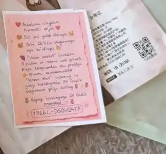 Ayollar ichki kiyimi, to‘r, tungi kiyim