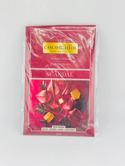 Ароматизатор COCOMIDOR – Освежитель воздуха для дома, автомобиля и офиса — LADYROO-OSVEJITELCOCO-БОРДОВ