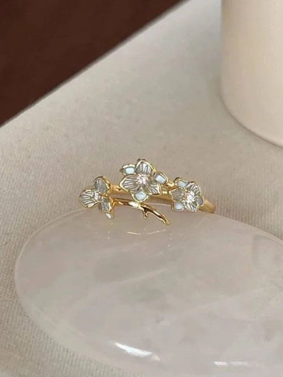 Кольцо универсал — JEWELS1-КОЛЬЦА-ЛЕДЯН-18.5
