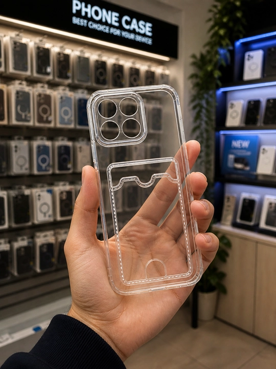 G'ilof Honor X 6C smartfoni uchun
