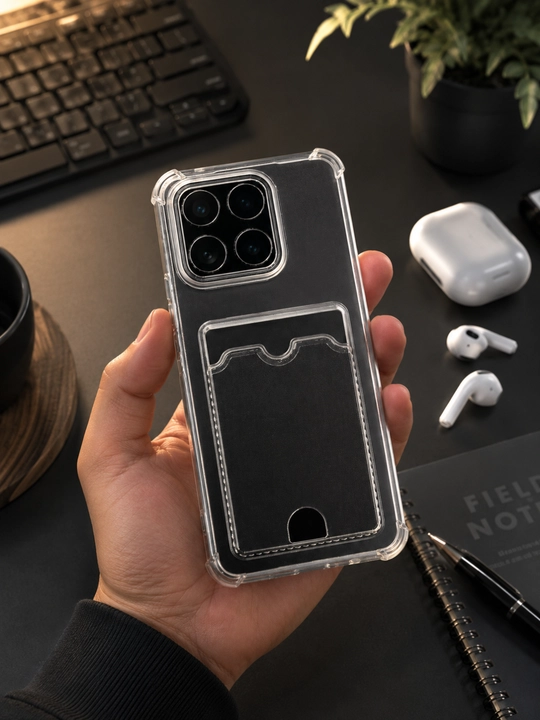 Honor X 8B smartfoni uchun g‘ilof