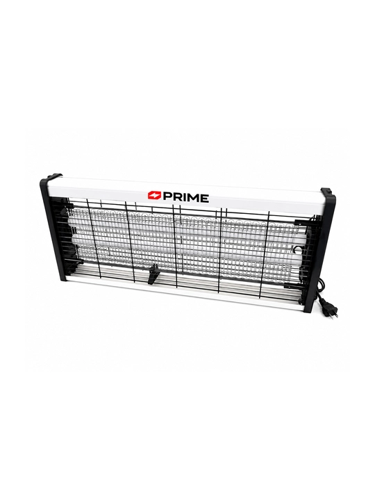 Chivin va pashshalarga qarshi ultrabinafsha nurli PRIME LED 4W, 6W, 8W, 10W, 12W elektr