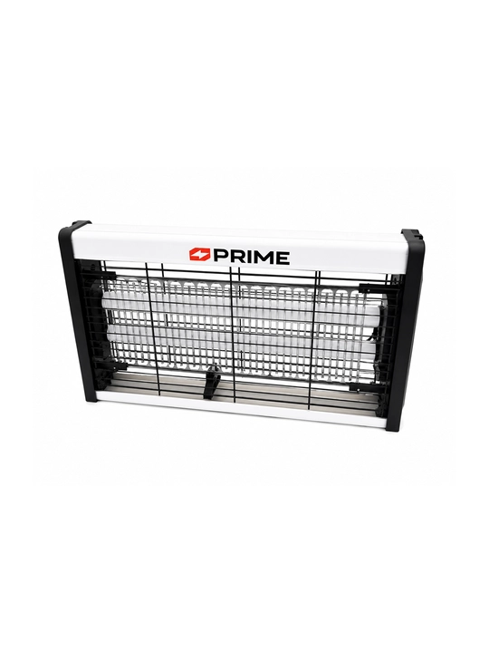 Chivin va pashshalarga qarshi ultrabinafsha nurli PRIME LED 4W, 6W, 8W, 10W, 12W elektr