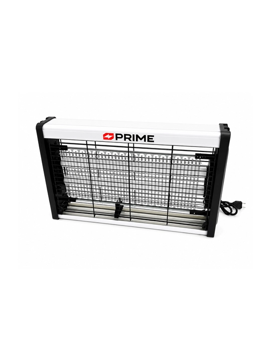 Chivin va pashshalarga qarshi ultrabinafsha nurli PRIME LED 4W, 6W, 8W, 10W, 12W elektr