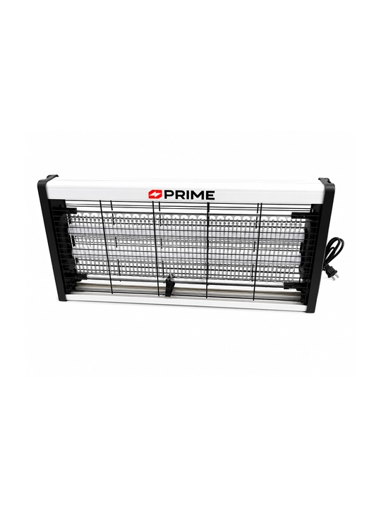 Chivin va pashshalarga qarshi ultrabinafsha nurli PRIME LED 4W, 6W, 8W, 10W, 12W elektr