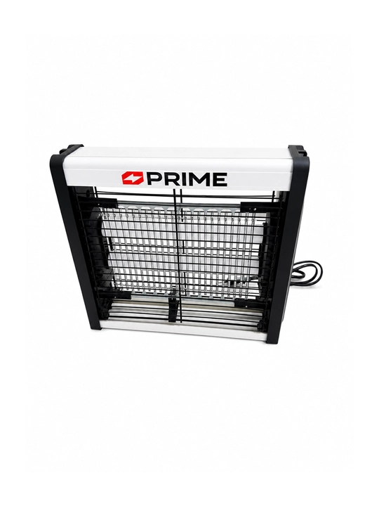 Chivin va pashshalarga qarshi ultrabinafsha nurli PRIME LED 4W, 6W, 8W, 10W, 12W elektr