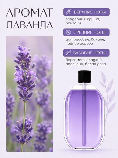 Автоматический освежитель воздуха для дома, аромадиффузор плюс 1 флакон в подарок, NS-08 — Z007ZO-OSVEJITEL-ФИОЛЕТ