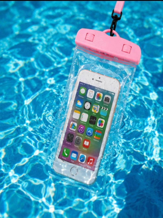 Водонепроницаемый чехол для телефона- Waterproof Phone Case - 