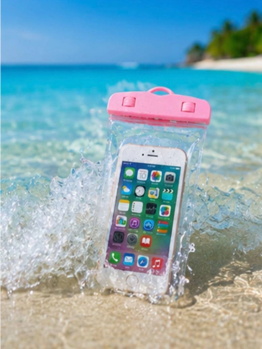 Водонепроницаемый чехол для телефона- Waterproof Phone Case